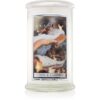 Kringle Candle Kittens & Cashmere ароматна свещ 624 гр.