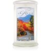 Kringle Candle Maple Woods ароматна свещ 624 гр.