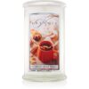 Kringle Candle Pumpkin Rum Toddy ароматна свещ 624 гр.