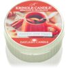 Kringle Candle Pumpkin Rum Toddy чаена свещ 42 гр.