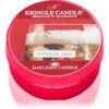 Kringle Candle Reindeer Beer чаена свещ 42 гр.