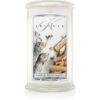 Kringle Candle Sage & Palo Santo ароматна свещ 624 гр.