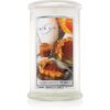 Kringle Candle Salted Maple Pumpkin ароматна свещ 624 гр.