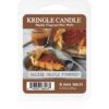 Kringle Candle Salted Maple Pumpkin восък за арома-лампа 64 гр.
