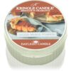 Kringle Candle Salted Maple Pumpkin чаена свещ 42 гр.