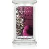 Kringle Candle Sugar Plum & Myrrh ароматна свещ 624 гр.
