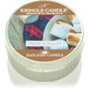 Kringle Candle Warm & Toasty чаена свещ 42 гр.