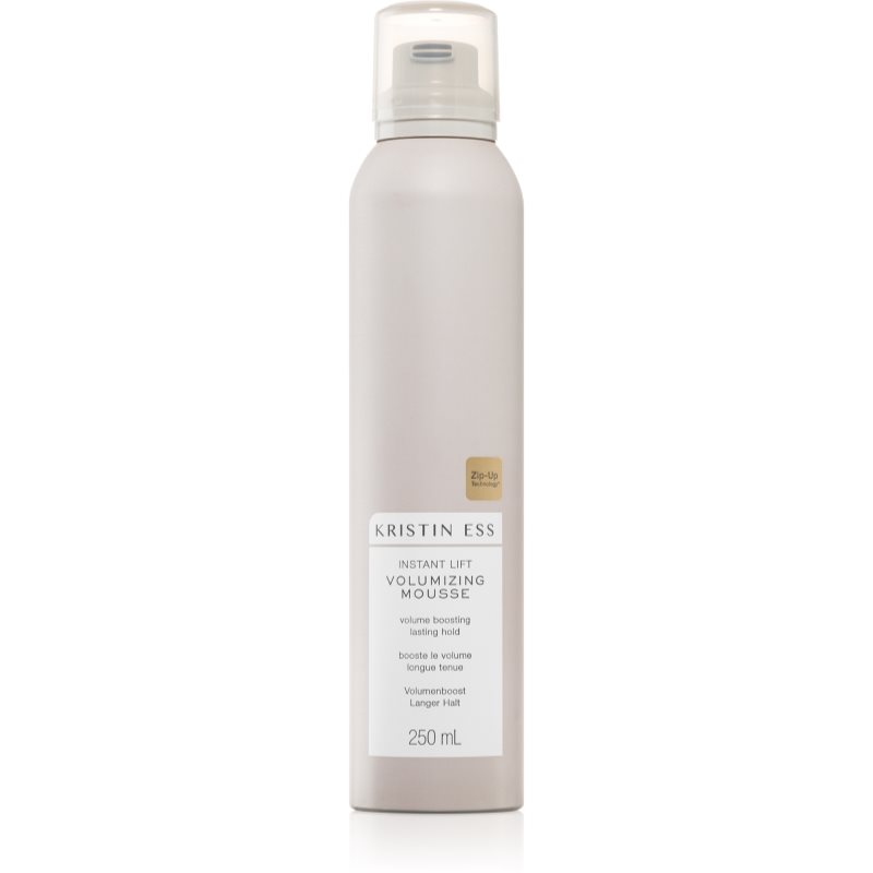 Kristin Ess Instant Lift Volumizing Mousse пяна за коса за обем 296 мл. на ниска цена