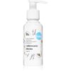 Kvitok Cleansing Milk нежен лосион за почистване на грим с растителни екстракти 100 мл.