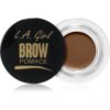 L.A. Girl Cosmetics Brow Pomade помада за вежди цвят Blonde 3 гр.