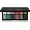 L.A. Girl Cosmetics Fanatic палитра сенки за очи цвят Surreal Dream 12x1 гр.