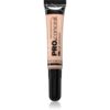 L.A. Girl Cosmetics PRO. Conceal HD крем-коректор цвят Buff 8 гр.