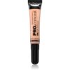 L.A. Girl Cosmetics PRO. Conceal HD крем-коректор цвят Classic Ivory 8 гр.