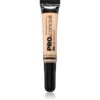 L.A. Girl Cosmetics PRO. Conceal HD крем-коректор цвят Cool Nude 8 гр.