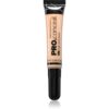 L.A. Girl Cosmetics PRO. Conceal HD крем-коректор цвят Porcelain 8 гр.
