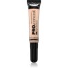L.A. Girl Cosmetics PRO. Conceal HD крем-коректор цвят Vanilla 8 гр.