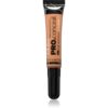 L.A. Girl Cosmetics PRO. Conceal HD крем-коректор цвят Warm Honey 8 гр.