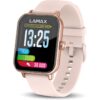 LAMAX Electronics BCool 2 Play смарт часовник за деца Rose Gold 1 бр.