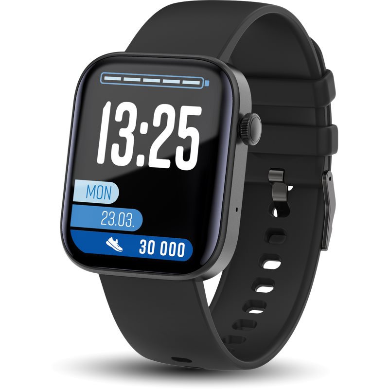 LAMAX Electronics BCool 2 Plus смарт часовник за деца Black 1 бр.