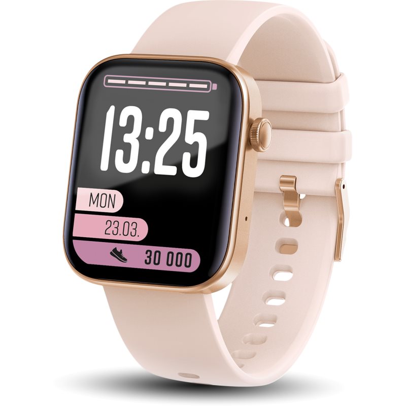 LAMAX Electronics BCool 2 Plus смарт часовник за деца Rose Gold 1 бр.