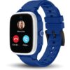 LAMAX Electronics WatchY4 Play смарт часовник за деца Blue 1 бр.