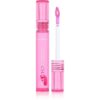 LAMEL All in One Lip Tinted Plumping Oil тониращо олио за устни за увеличаване на обема № 402 Pink Sparkle 3 мл.