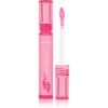 LAMEL All in One Lip Tinted Plumping Oil тониращо олио за устни за увеличаване на обема № 403 3 мл.