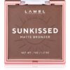 LAMEL BASIC Sunkissed бронзант с матиращ ефект 10 гр.