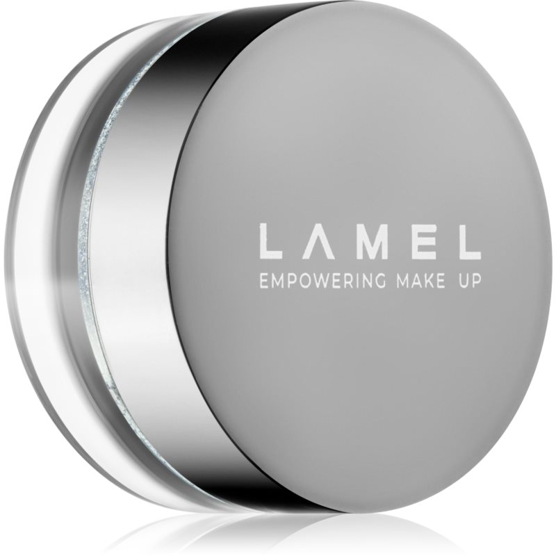 LAMEL Flamy Sparkle Rush Extra Shine Eyeshadow сенки за очи с блясък цвят №402 2 гр.