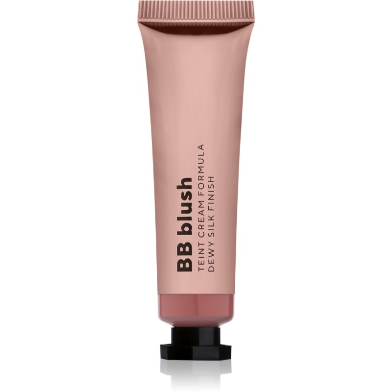 LAMEL Insta BB Blush кремообразен руж цвят 402 Pink blossom 10 мл. на ниска цена