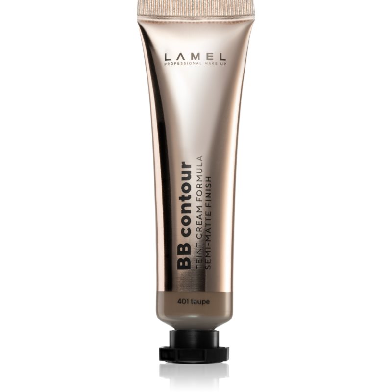 LAMEL Insta BB contour бронзър-крем 10 мл.