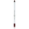 LAMEL Long Lasting Gel дълготраен молив за устни цвят №412 1