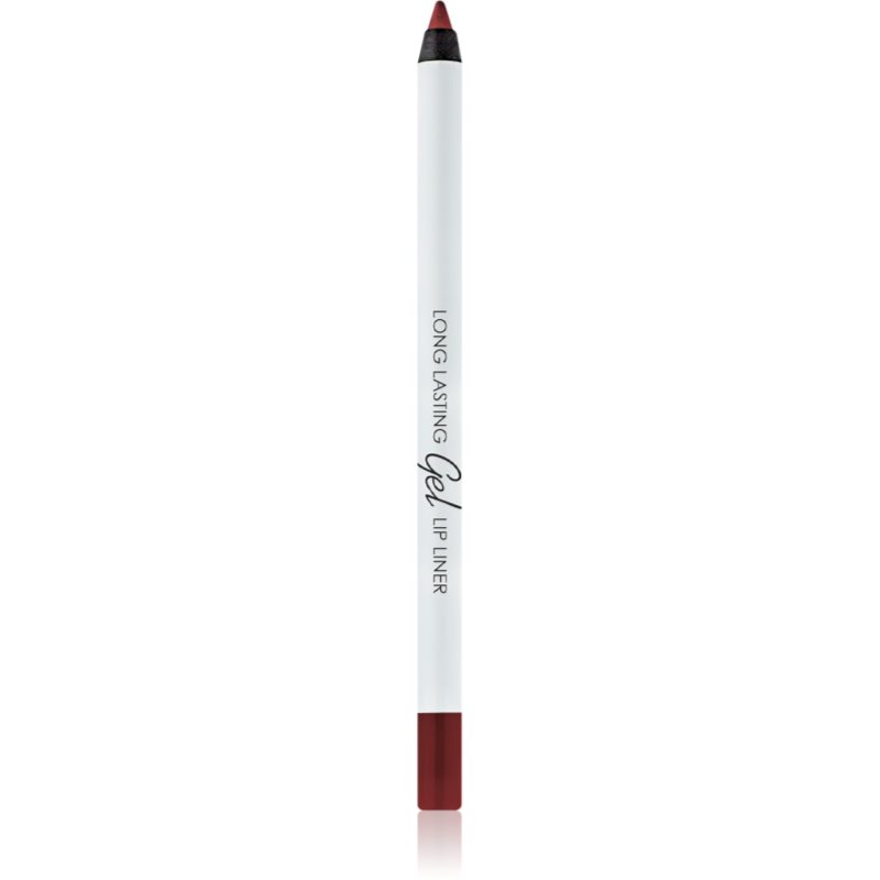 LAMEL Long Lasting Gel дълготраен молив за устни цвят №413 1