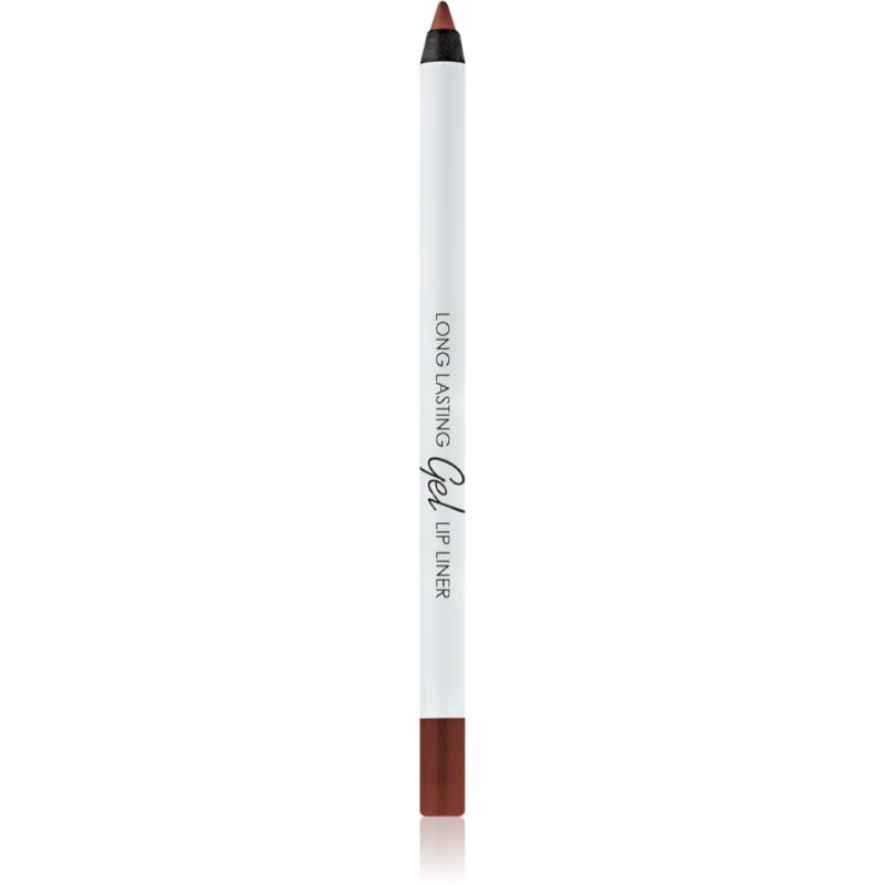 LAMEL Long Lasting Gel дълготраен молив за устни цвят №414 1