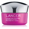 LANCER CAVIAR LIME ACID PEEL крем-пилинг за освежаване и хидратация 50 мл.