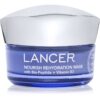 LANCER NOURISH REHYDRATION MASK хидратираща и подхранваща маска за лице 50 мл.