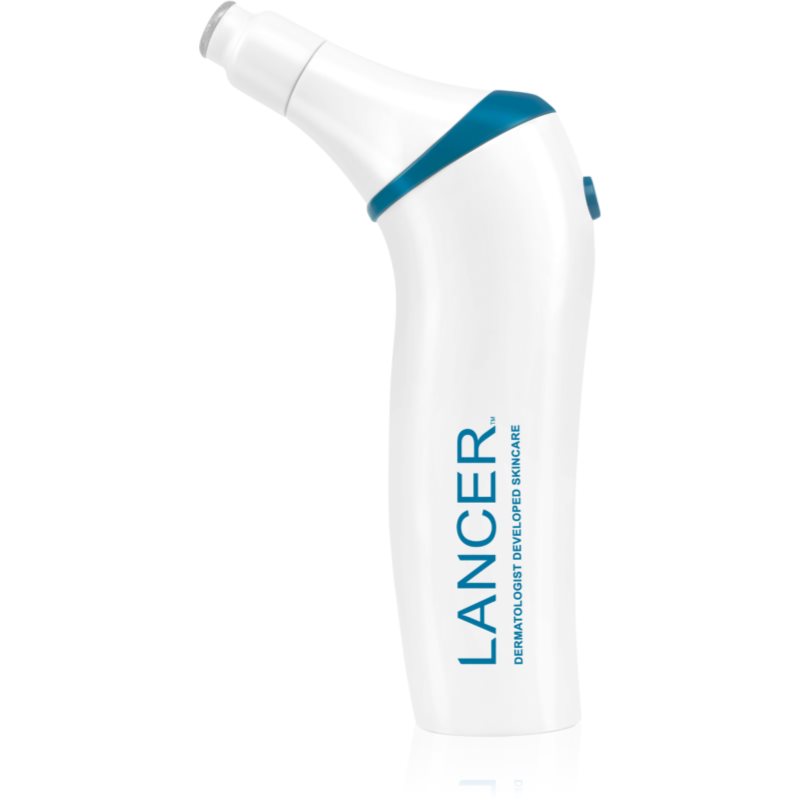 LANCER Pro Polish Microdermabrasion Device вакуумен уред за почистване на кожа 1 бр.
