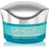 LANCER THE METHOD NOURISH Sensitive-Dehydrated Skin хидратиращ крем за суха кожа 50 мл.
