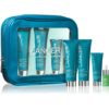LANCER THE METHOD SENSITIVE-DEHYDRATED SKIN комплект за пътуване за дехидратирана кожа