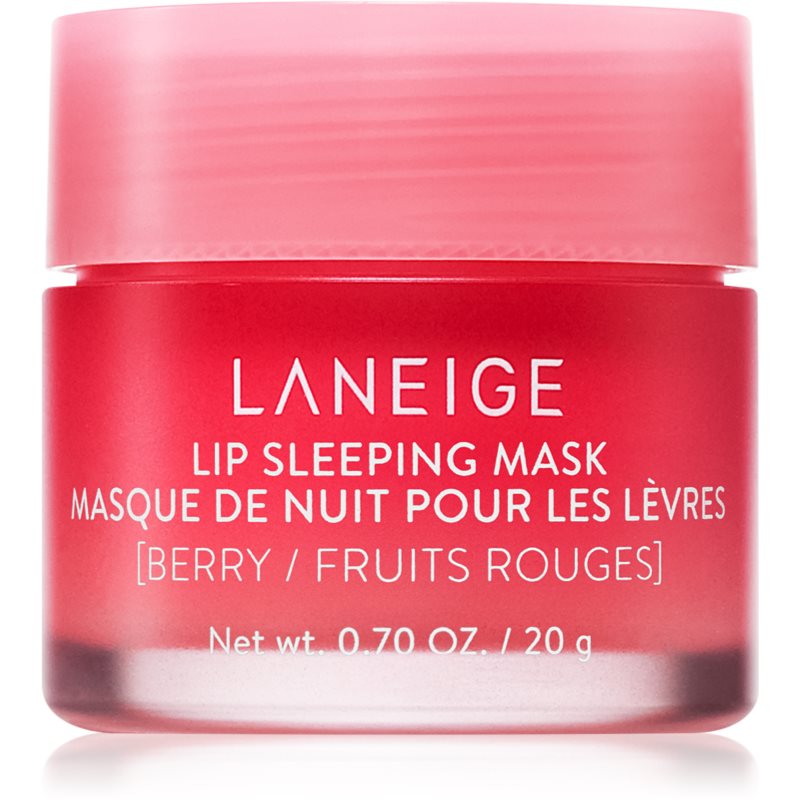 LANEIGE Sleeping Care нощна регенерираща маска 20 гр.