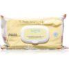 L'Amande Baby Cleansing And Refreshing Wipes фини почистващи кърпички 72 бр.