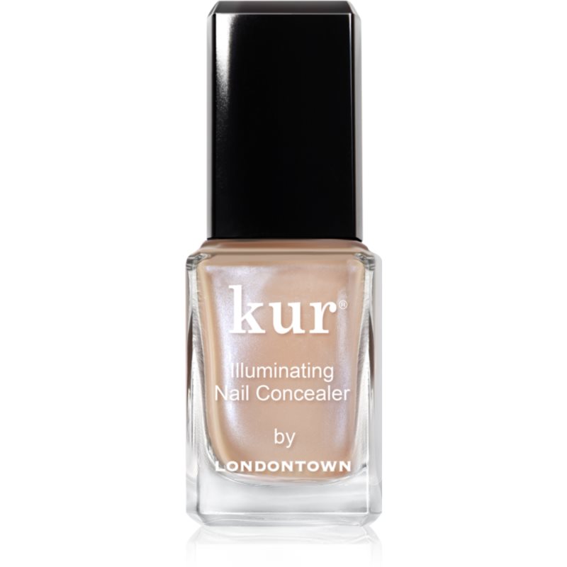 LONDONTOWN Kur Illuminating Nail Concealer цвят Bare 12 мл.