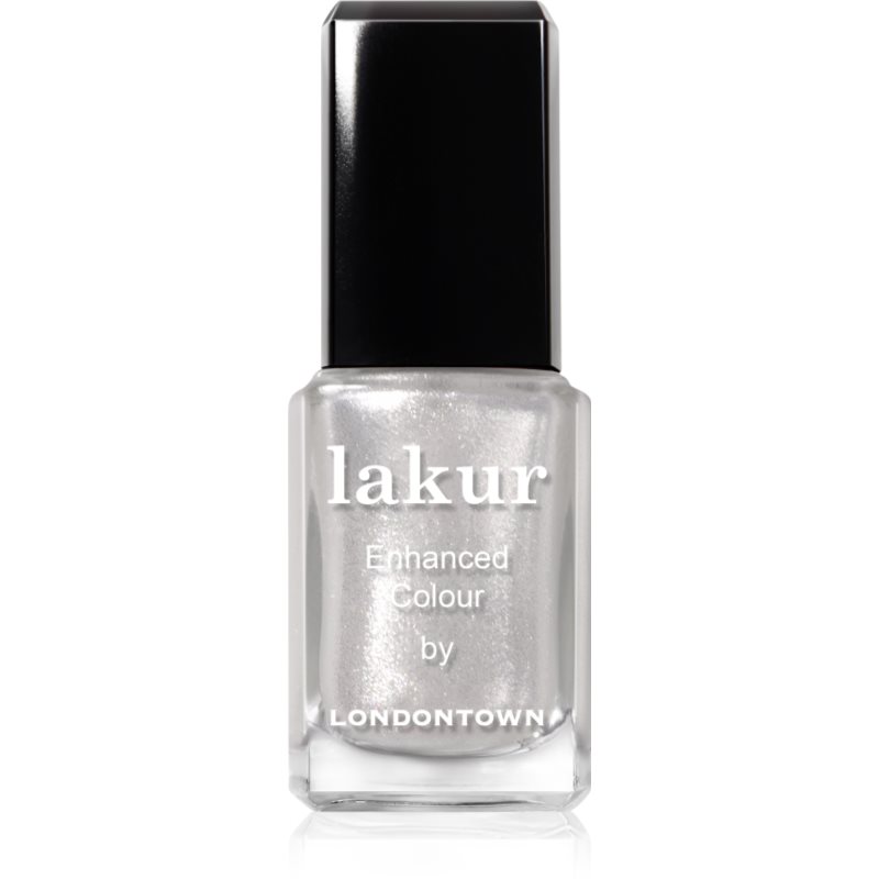 LONDONTOWN Lakur лак за нокти цвят Coconut Crush 12 мл. на ниска цена