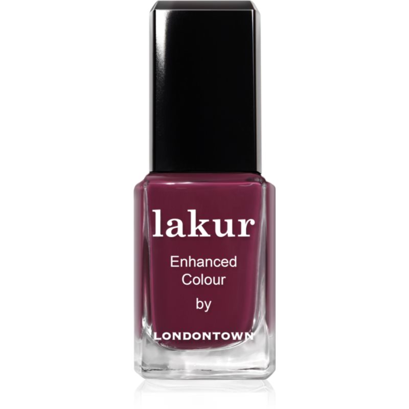 LONDONTOWN Lakur лак за нокти цвят Flirty & Thriving 12 мл. на ниска цена