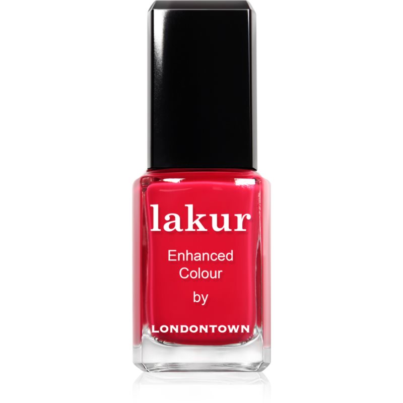 LONDONTOWN Lakur лак за нокти цвят Guilty Pleasure 12 мл. на ниска цена