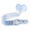 LOVI Baby Shower щипка за биберон Boy 1 бр.