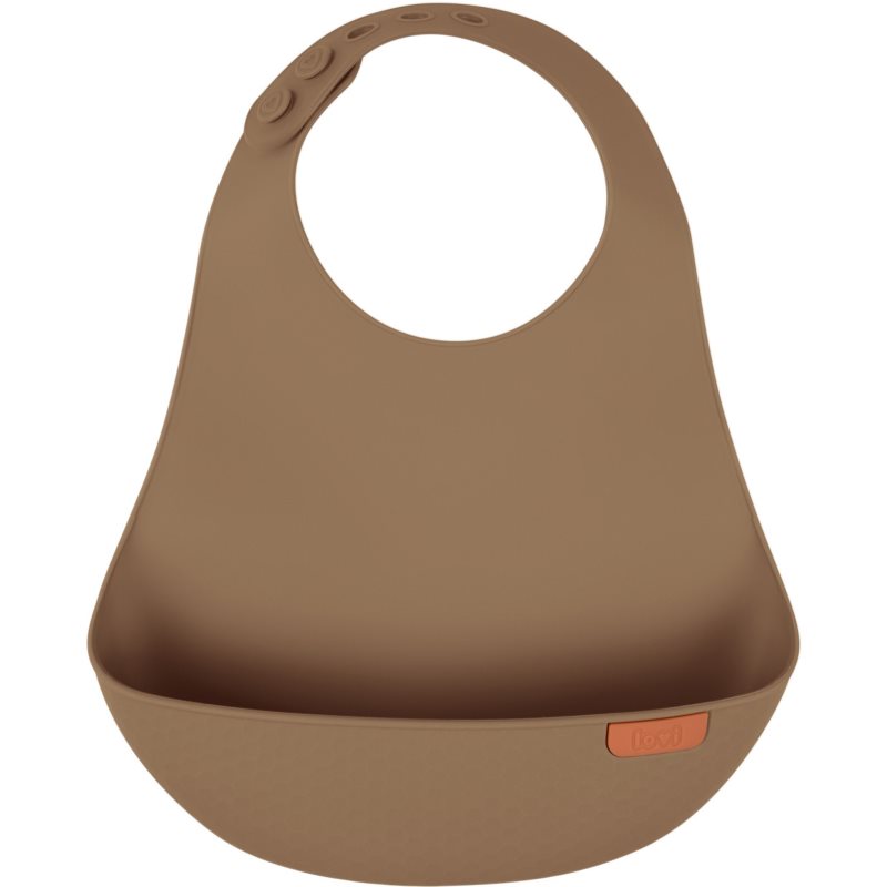 LOVI Bib лигавник Granola 1 бр. на ниска цена