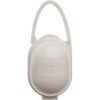 LOVI Dummy Case 0+ m кутийка за биберон цвят Beige 1 бр.