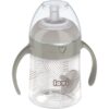LOVI First Cup чаша със сламка 150 мл.