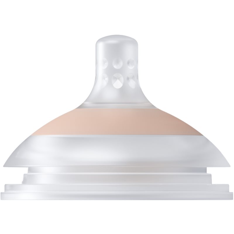 LOVI Mammafeel Dynamic Teat биберон за шише 0m+ MINI 1 бр. на ниска цена